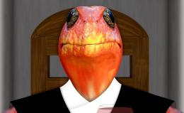 AmbassadorLizard